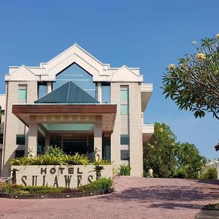 Hotel Sulawesi Jembel Exterior foto